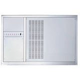thumbnail of Schilfermachine - Productie (24H): +/- 600kg - LUCHTgekoeld - Schilferijs (1,5 - 2,2mm)