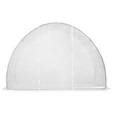 thumbnail of vidaXL Gewächshaus 4,5 m² 300x150x200 cm