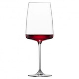 thumbnail of Zwiesel glas VIVID SENSES krachtig & kruidig wijnglas set van 6