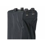 thumbnail of Gazebo richiudibile professionale impermeabile 3 x 3 Bianco ricoperto in PVC