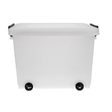 thumbnail of Araven mobiele voedselcontainer met deksel 50L
