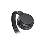 thumbnail of Philips Tah5205bk - Casque Sans Fil -  Haut-parleurs 40mm - Bluetooth - Pliage Compact - 29h Dautonomie - Noir