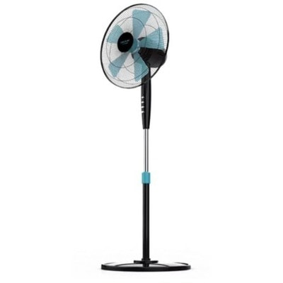 Ventilador Cecotec ENERGYSILENCE 510 Pie (05901)