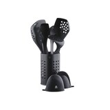 thumbnail of Set d'ustensiles de cuisine en thermoplastique JESPER - 9 pièces