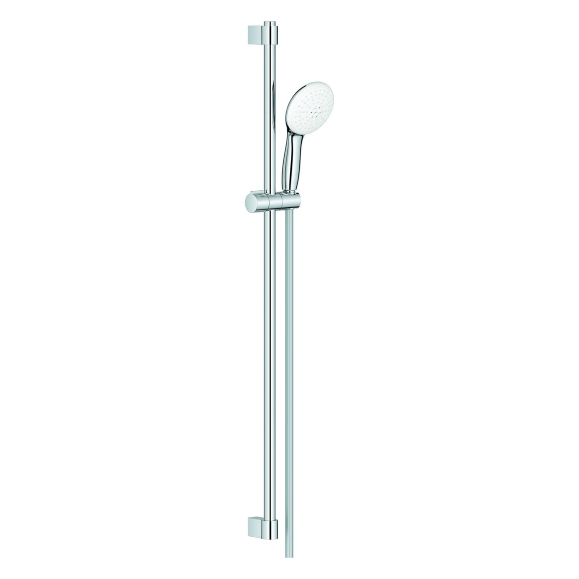 GROHE Brausestangenset Tempesta 110 27646_3 900mm 2 Strahlarten chrom