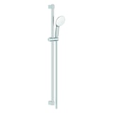 thumbnail of GROHE Brausestangenset Tempesta 110 27646_3 900mm 2 Strahlarten chrom