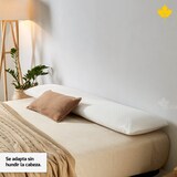 thumbnail of Almohada 70cm Viscoelastica Descansin | Efecto nube | Tejido Bamboo | Alivia Tensiones | Doble Funda