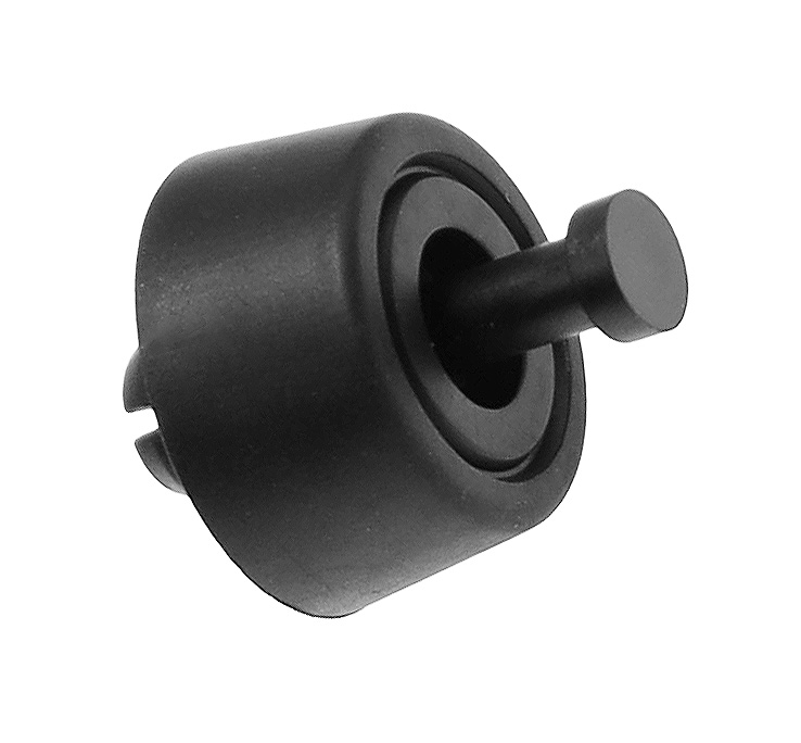 HENDI 935354 Fuss für 225448, 225264 Sous Vide Gerät