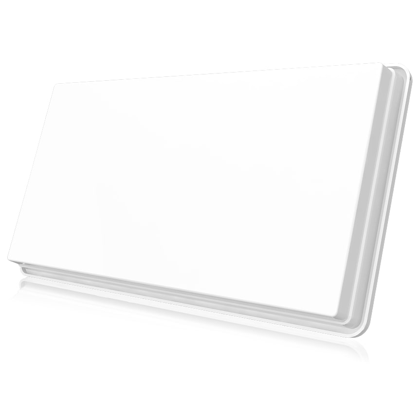 Selfsat H30D Single Flachantenne