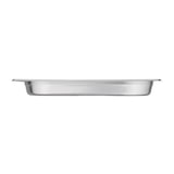 thumbnail of Vogue GN Container Roestvrij Staal 20mm GN2/3