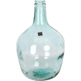 thumbnail of Garrafa Damajuana Vidrio Reciclado Liso 4L