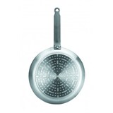 thumbnail of Lacor Antihaft-Bratpfanne Chef Tri-Layer Plus Aluminium 22 cm