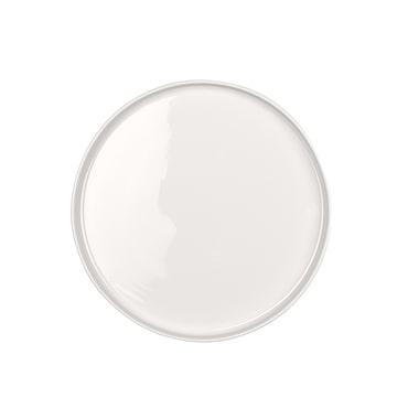 In Situ - Bergen Assiette plate à bord droit diamètre 25 cm x4