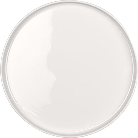 In Situ - Bergen Assiette plate à bord droit diamètre 25 cm x4