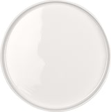 thumbnail of In Situ - Bergen Assiette plate à bord droit diamètre 25 cm x4