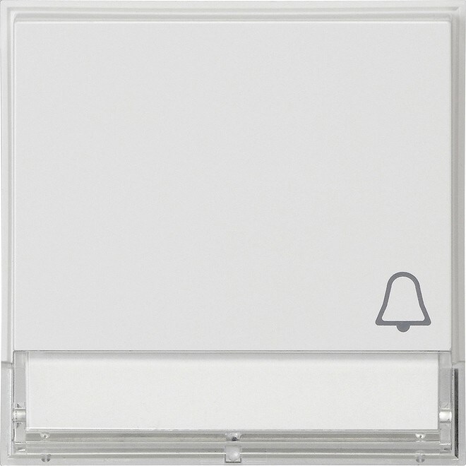 Gira Wippe Klingel rws 067366