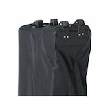 thumbnail of Gazebo richiudibile professionale impermeabile 3 x 3 Bianco ricoperto in PVC