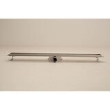 thumbnail of Douchegoot Marisol roestvrij staal/1000 mm