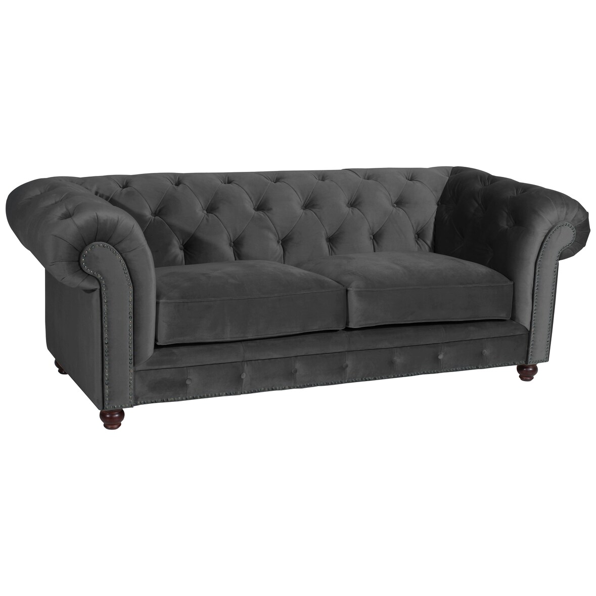 Sofa 2,5-Sitzer Orleans