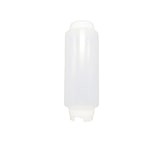thumbnail of METRO PROFESSIONAL Frasco dispensador Fifo  HS-XFI710, polietileno, Ø 7,5 x 21,7 cm, 750 ml, con membrana central, transparente