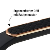 thumbnail of STONELINE® Roségold Kochgeschirr-Set 11-teilig mit Deckeln, beschichtete Töpfe & Pfannen