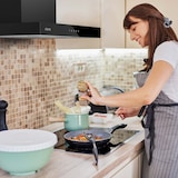 thumbnail of CIARRA A+++ 650 m³/h Exaustor 60 cm Capô de Parede WIFI + APP & Controle Touch Boost VMB6102