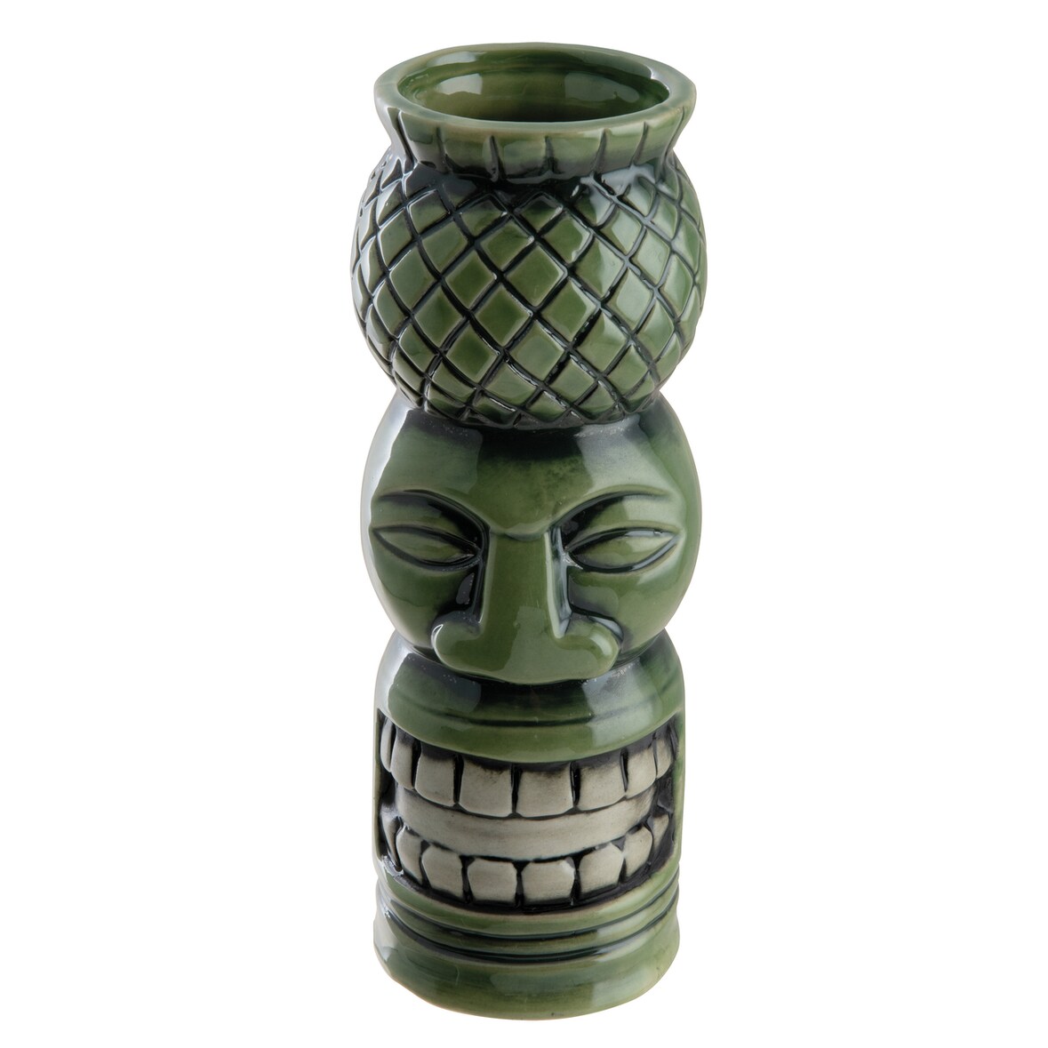 Tiki Mug Ml 650 Ceramica