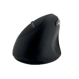 thumbnail of Kensington Mouse Ergonomico Wireless Pro Fit® Ergo per Mancini, Rotellina di Scorrimento, per Prevenire Tendinite/Tunnel Carpale, Nero, K79810WW
