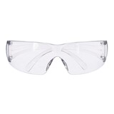 thumbnail of Lunette de protection SecureFit SF201AS, incolore