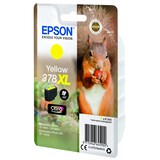 thumbnail of Tinten EPSON C13T37944010 EPSON XP8500 TINTE YEL HC
