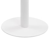 thumbnail of vidaXL Bistrotisch Hellbraun 80 cm MDF