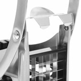 thumbnail of Westmark Pommes-Frites-Schneider Edelstahl + Sparschäler Famos,1 x 11812260 Pommes-Frites Schneider Pomfri-Perfect,1 x 106122E1 Sparschäler Famos,