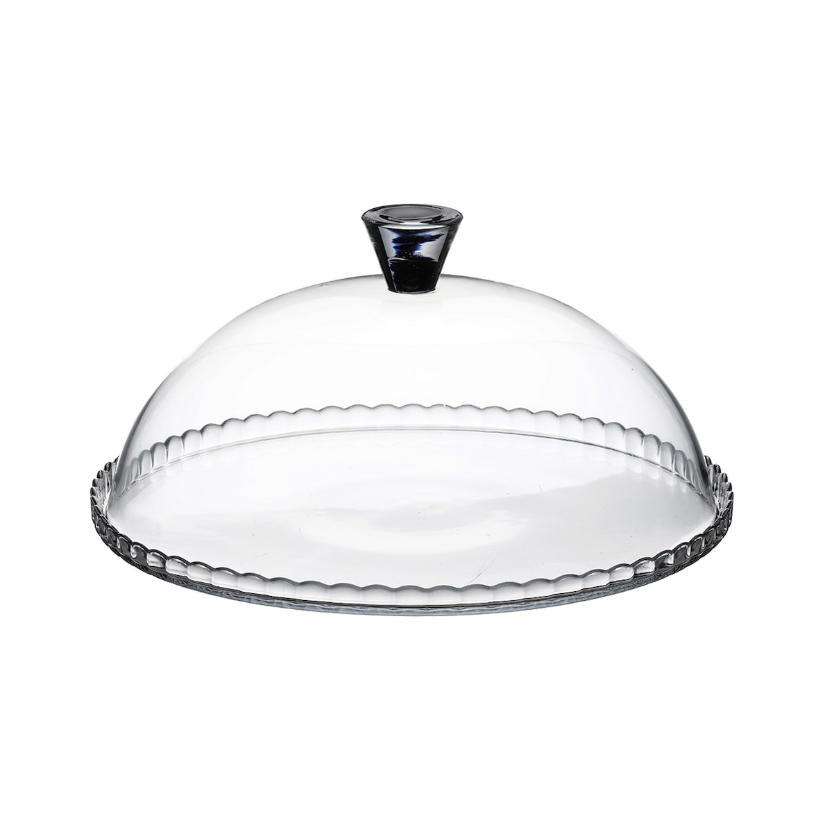 2 fuentes 32 cm c/campana