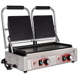 thumbnail of Beeketal Gastro Kontaktgrill BKG9