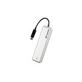 thumbnail of Transcend JetDrive 825 240 GB Silber