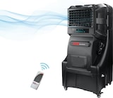 thumbnail of PARS EcoTech Climatizador evaporativo ECOsporrt-6000, caudal de 6.000m3/h REALES + lámpara UV