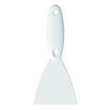 thumbnail of Haug Spachtel 110 mm weiß