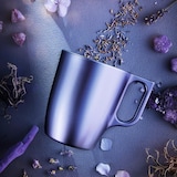 thumbnail of Luminarc Flashy Mug Verre Lavande 25Cl
