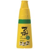 thumbnail of UHU Tube de colle twist and glue sans solvant, flacon de 35 ml