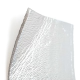 thumbnail of Panneau réfléchissant en mousse pour radiateurs (100x60cm) - Isolation thermique réfléchissante, réduit la perte de chaleur à travers le mur