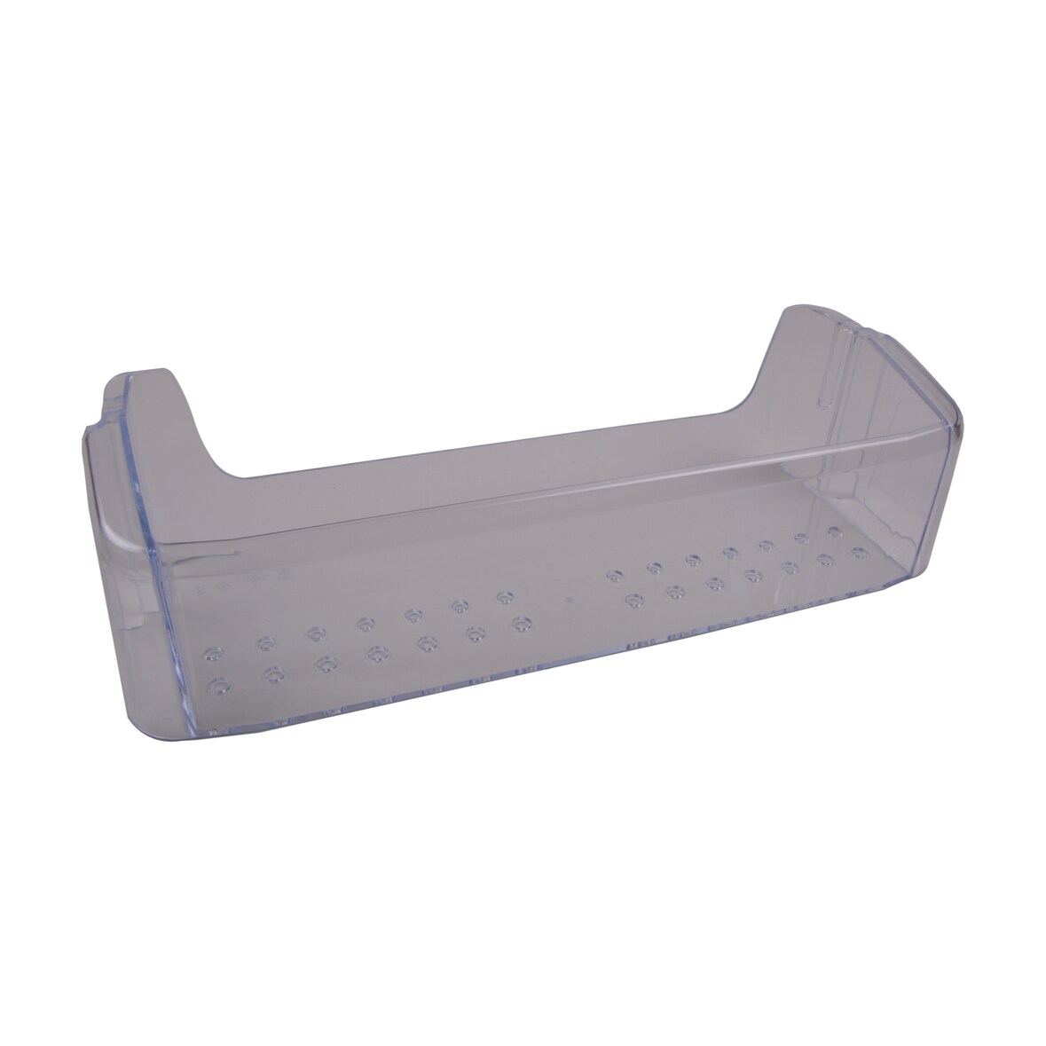 Abstellfach Beko 4825030200 Türablage Flaschenabsteller für Kühlschrank