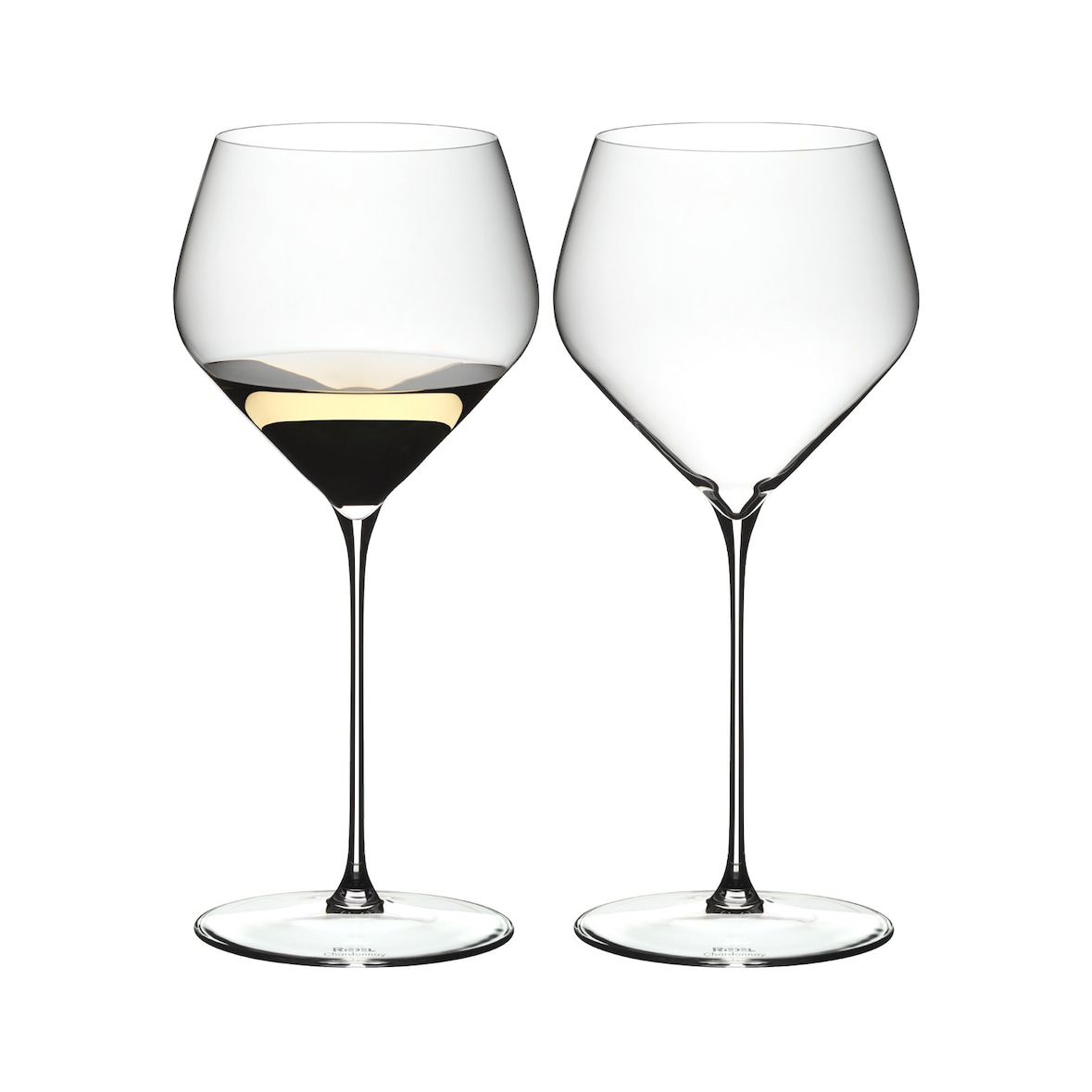 Riedel VELOCE Chardonnay Weinglas 2er Set