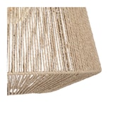thumbnail of Luminaire Suspension en corde Beige D 48 cm