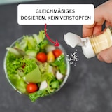 thumbnail of Westmark Set Universalstreuer Paris-Snap, 2tlg, 63052270