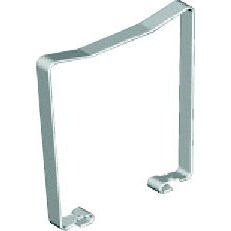 Somfy J4-Halteklammer außenlieg. 9014217 9014217A