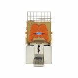 thumbnail of Presse-orange automatique avec Robinet - 8kg - 20 à 25 oranges par minute | Maxima - 09300031
