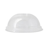 thumbnail of greenbox - PLA-Domdeckel Ø 95 mm, geschlossen, 2000 St.