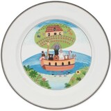 thumbnail of Villeroy & Boch Design Naif Speiseteller Arche Noah 27cm