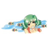 thumbnail of Marker Copic Ciao Set Manga 36 Stück