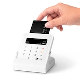 thumbnail of Datáfone de dados sem fios Sumup Air com base de carregamento - receba pagamentos fácil e rapidamente com cartões e sem contacto